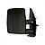 Retrovisor ducato fiat boxer peugeot e jumper citroën de 1995 a 2004 lado direito verde escuro externo fixo - Imagem 2