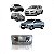 Lanterna lateral vectra chevrolet de 2006 a 2009 e cobalt spin sonic chevrolet lado esquerdo cristal - Imagem 1