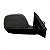 Retrovisor externo crv honda de 2007 a 2011 lado esquerdo capa em primer elétrico com pisca aquecimento e rebatimento - Imagem 2