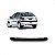 Spoiler do para choque 206 peugeot de 1998 a 2004 traseiro - Imagem 1