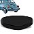 Suporte de placa fusca volkswagen de 1972 a 1995 - Imagem 1