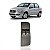 Interruptor do vidro palio fiat de 2004 a 2011 dianteiro lado esquerdo tipo zoiao duplo - Imagem 1