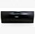 Tampa hilux toyota de 2009 a 2015 picape cabine dupla com furo para chave e com furo para luz de freio - Imagem 2