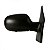 Retrovisor scenic renault de 1997 a 2000 lado direito externo com controle manual - Imagem 2