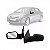 Retrovisor megane renault de 2006 a 2013 lado esquerdo externo elétrico com aquecimento - Imagem 1