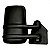 Retrovisor traffic renault de 1993 a 2002 lado direito externo fixo - Imagem 2