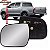 Subconjunto hilux toyota de 2012 a 2015 lado direito para picape e sw4 - Imagem 1
