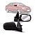 Retrovisor externo etios toyota de 2012 a 2013 lado direito com controle manual - Imagem 1