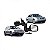 Retrovisor externo golf volkswagen de 1999 a 2006 e bora volkswagen de 2000 a 2011 lado esquerdo elétrico - Imagem 1
