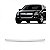 Friso do para choque fusion ford de 2005 a 2009 superior cromado - Imagem 1