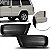 Ponteira de para choque cherokee sport jeep de 1997 a 2002 traseiro lado direito - Imagem 1