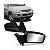 Retrovisor externo sportage kia de 2005 a 2010 lado esquerdo preto liso elétrico com aquecimento - Imagem 1