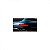 Refletor do para choque santa fe hyundai de 2014 a 2016 traseiro lado direito - Imagem 2
