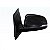 Retrovisor externo picanto kia de 2012 a 2015 lado direito preto elétrico retrátil com pisca sem aquecimento - Imagem 2