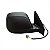 Retrovisor externo crv honda de 2007 a 2011 lado esquerdo preto elétrico térmico com capa - Imagem 2