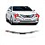 Friso do capô sonata hyundai de 2011 a 2014 cromado - Imagem 1