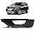 Spoiler do para choque outlander mitsubishi de 2007 a 2009 dianteiro lado esquerdo - Imagem 1