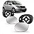 Subconjunto c3 citroën de 2003 a 2012 lado direito - Imagem 1