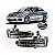 Pisca do retrovisor externo c180 e c200 mercedes benz de 2008 a 2014 lado esquerdo - Imagem 1