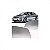 Subconjunto c180 e c200 mercedes benz de 2008 a 2014 lado direito térmico e asférico - Imagem 1
