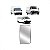 Subconjunto ducato fiat boxer peugeot e jumper citroën de 1995 a 2004 lado direito - Imagem 1