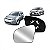 Subconjunto fiesta ford de 2003 a 2014 e ka ford de 2008 a 2012 lado direito - Imagem 1