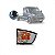 Pisca do retrovisor externo daily iveco de 2008 a 2020 e de 2020 a 2022 lado esquerdo chassi - Imagem 1