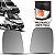 Subconjunto daily iveco de 2008 a 2020 e de 2020 a 2022 lado direito térmico suporte chassi - Imagem 1