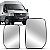 Subconjunto transit ford de 2007 a 2013 lado direito superior - Imagem 1