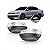 Pisca do retrovisor externo jetta volkswagen de 2011 a 2014 lado direito sem luz de cortesia - Imagem 1