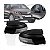 Pisca do retrovisor externo tiguan volkswagen de 2009 a 2017 lado esquerdo sem luz de cortesia - Imagem 1