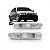 Lanterna série 3 bmw de 1998 a 2001 lado direito lateral cristal - Imagem 1