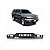 Spoiler de para choque hilux sw4 toyota de 1999 a 2004 dianteiro tipo saia - Imagem 1