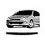 Spoiler de para choque 206 peugeot de 1998 a 2010 e 207 peugeot de 2009 a 2015 dianteiro - Imagem 1