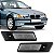 Lanterna lateral para para lama série 3 bmw de 1992 a 1997 lado esquerdo cristal sedã e hatchback - Imagem 1