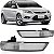 Pisca do retrovisor focus ford de 2009 a 2013 lado direito externo - Imagem 1