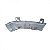 Pisca do retrovisor jetta volkswagen de 2006 a 2010 lado direito externo - Imagem 2