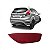 Lanterna do para choque new fiesta ford de 2011 a 2013 lado direito traseiro hatch mexicano - Imagem 1