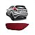 Lanterna do para choque new fiesta ford de 2011 a 2013 lado esquerdo traseiro hatch mexicano - Imagem 1