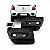 Moldura inferior para para choque sandero renault de 2014 a 2019 traseira lado esquerdo stepway sem refletor - Imagem 1
