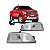 Pisca do retrovisor ranger ford de 2013 a 2023 lado direito externo - Imagem 1