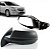 Retrovisor cobalt chevrolet de 2012 a 2020 lado esquerdo externo elétrico - Imagem 2