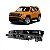 Travessa de suporte do painel renegade jeep de 2015 a 2021 dianteira em ABS de alta resistência - Imagem 1