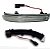 Pisca de retrovisor externo gol geração cinco saveiro e voyage volkswagen de 2009 a 2012 lado direito - Imagem 2