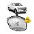 Pisca do retrovisor s10 chevrolet de 2012 a 2024 lado direito externo - Imagem 1