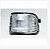 Pisca do retrovisor uno fiat de 2011 a 2014 lado esquerdo externo - Imagem 2
