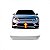 Friso da grade do radiador fusion ford de 2010 a 2012 inferior cromado - Imagem 1