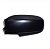 Capa do retrovisor civic honda de 2001 a 2006 lado esquerdo externo preto sem furo - Imagem 2