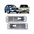Lente brasília e gol volkswagen de 1978 a 1983 dianteira cristal - Imagem 1