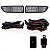 Kit farol auxiliar corolla toyota de 2003 a 2004 - Imagem 2